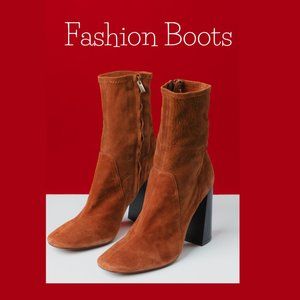Fashion Boots